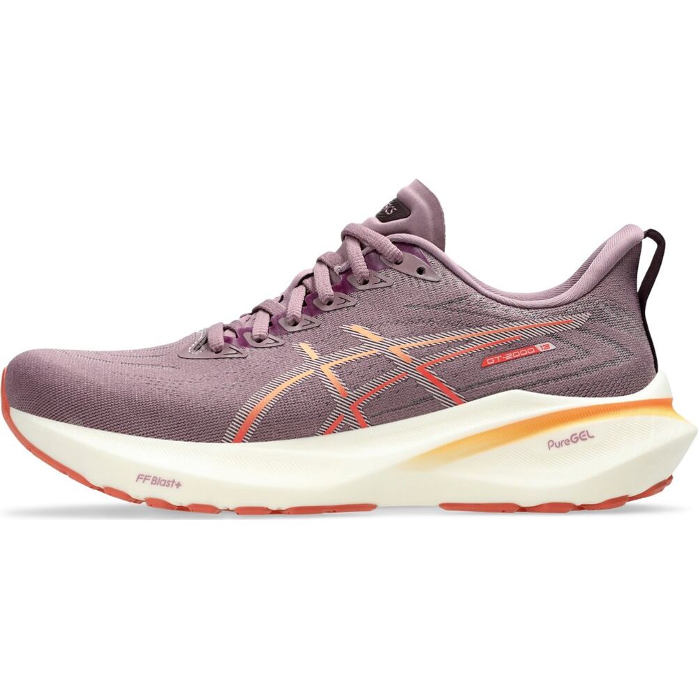 Asics Gt-2000 13 Damen Laufschuh dusty mauve watershed rose Produktbild 4