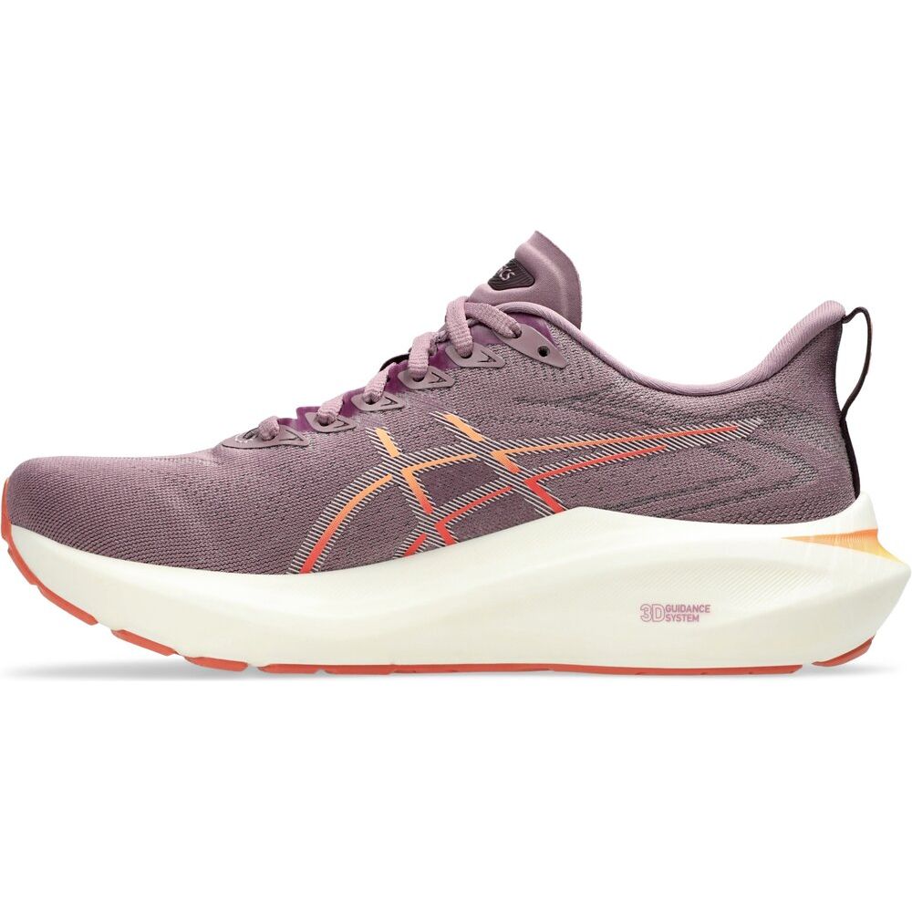 Asics Gt-2000 13 Damen Laufschuh dusty mauve watershed rose Produktbild 7