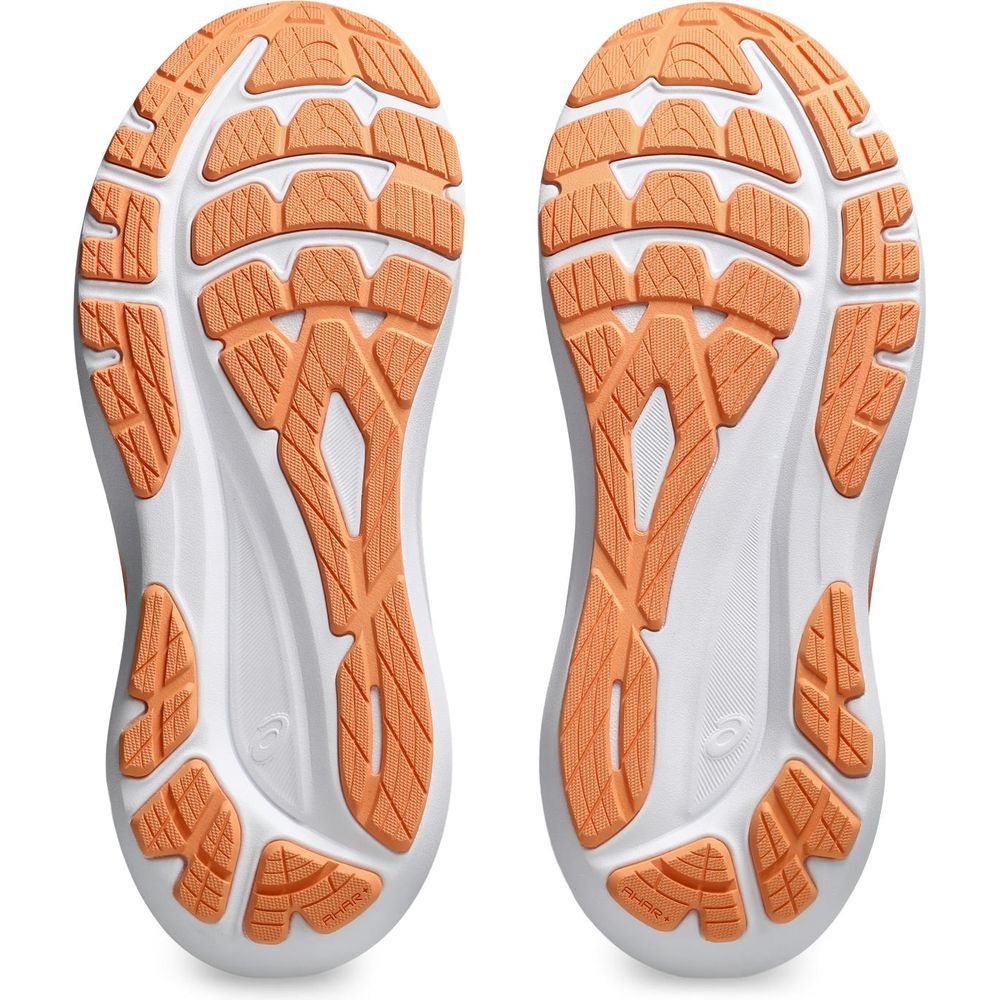 Asics Gt-2000 13 Herren Laufschuh black faded orange Produktbild 1