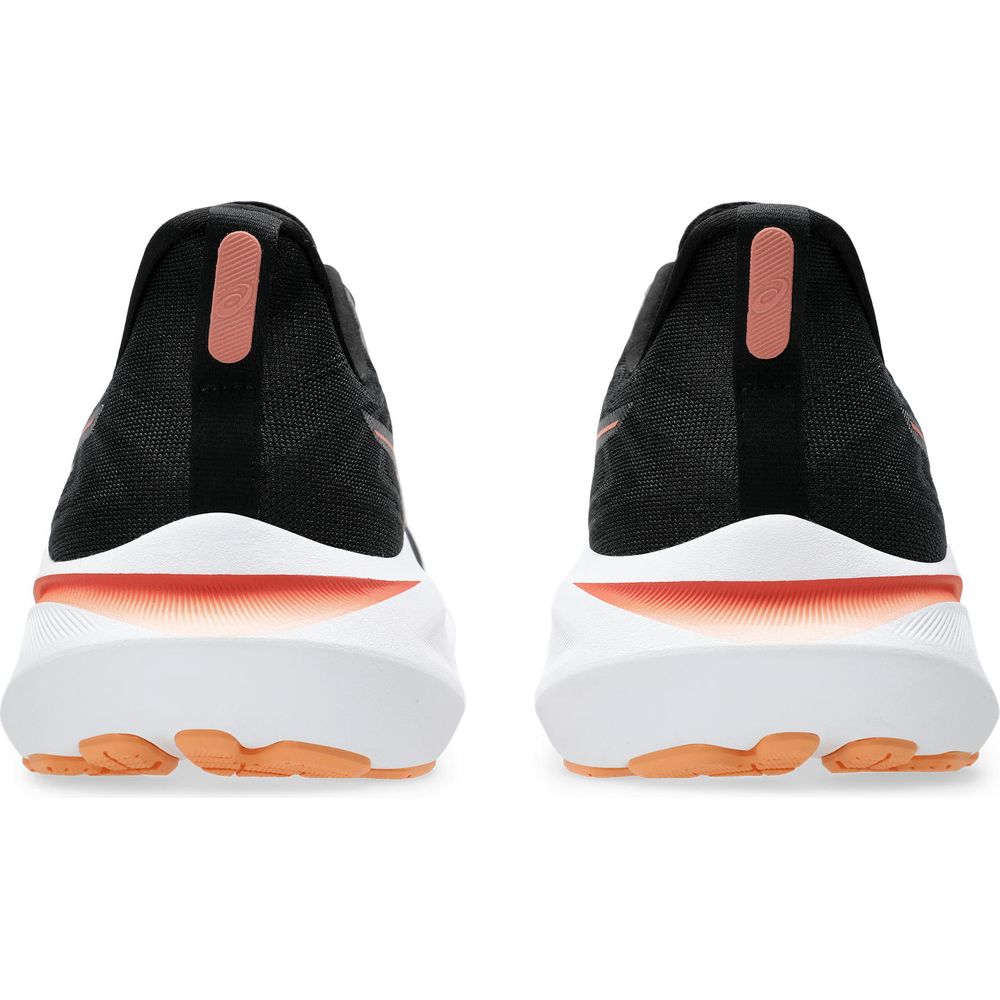 Asics Gt-2000 13 Herren Laufschuh black faded orange Produktbild 4