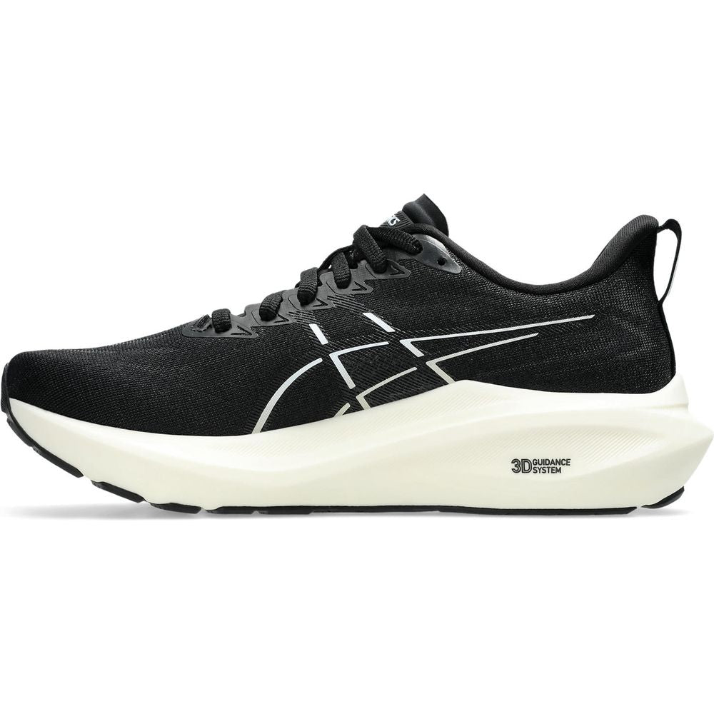 Asics Gt-2000 13 Laufschuh black white Produktbild 2