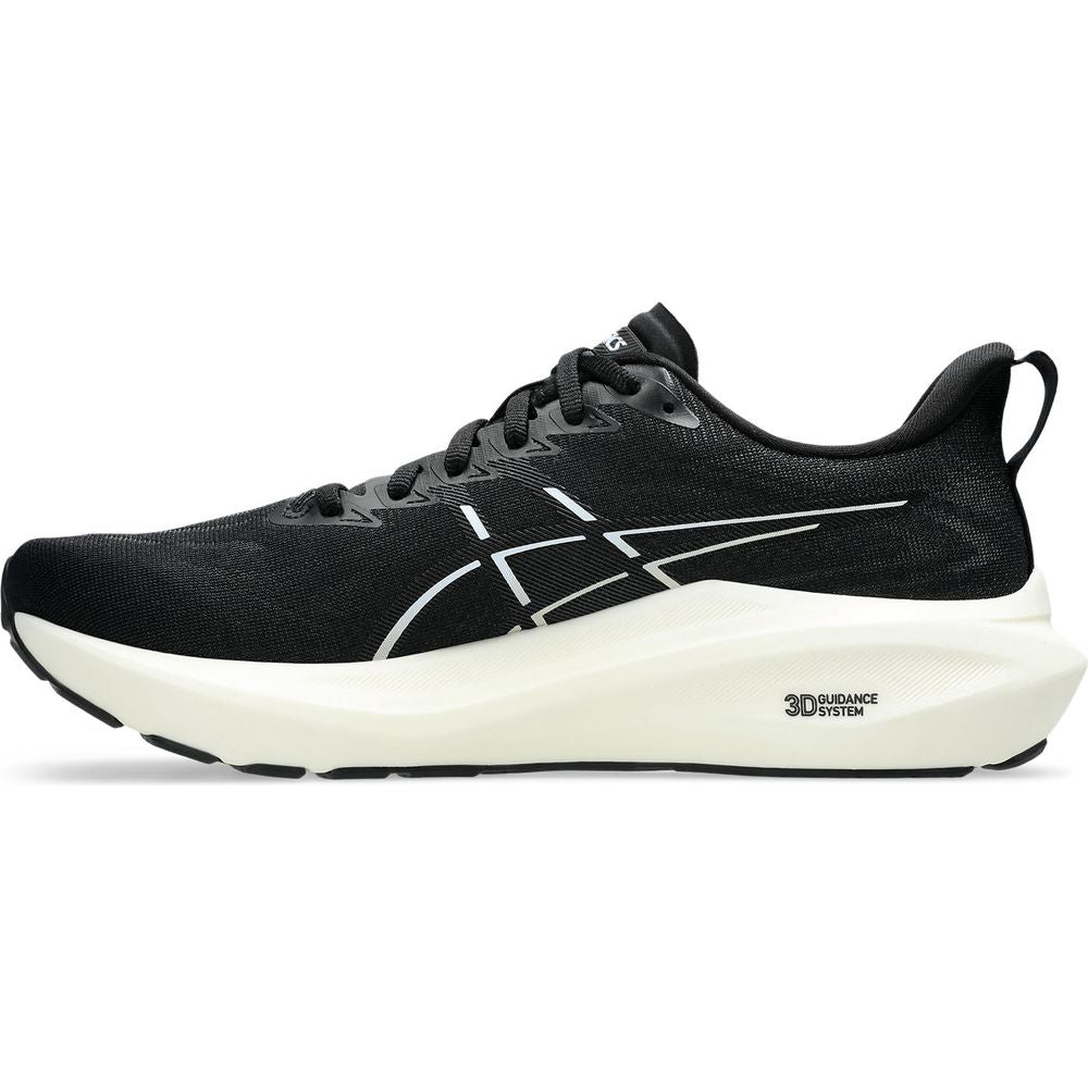 Asics Gt-2000 13 Laufschuh black white Produktbild 2