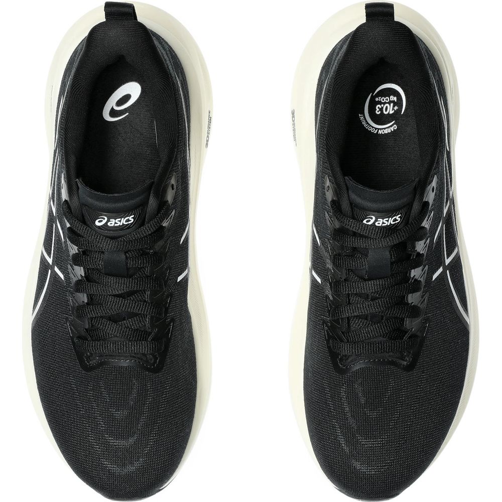 Asics Gt-2000 13 Laufschuh black white Produktbild 3
