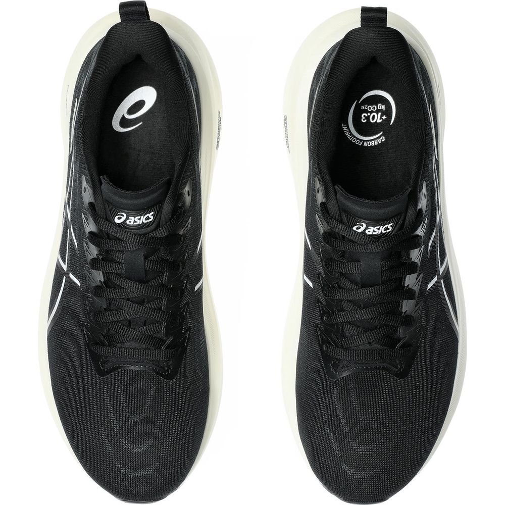 Asics Gt-2000 13 Laufschuh black white Produktbild 3