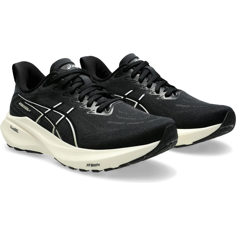 Asics Gt-2000 13 Laufschuh black white Produktbild 5