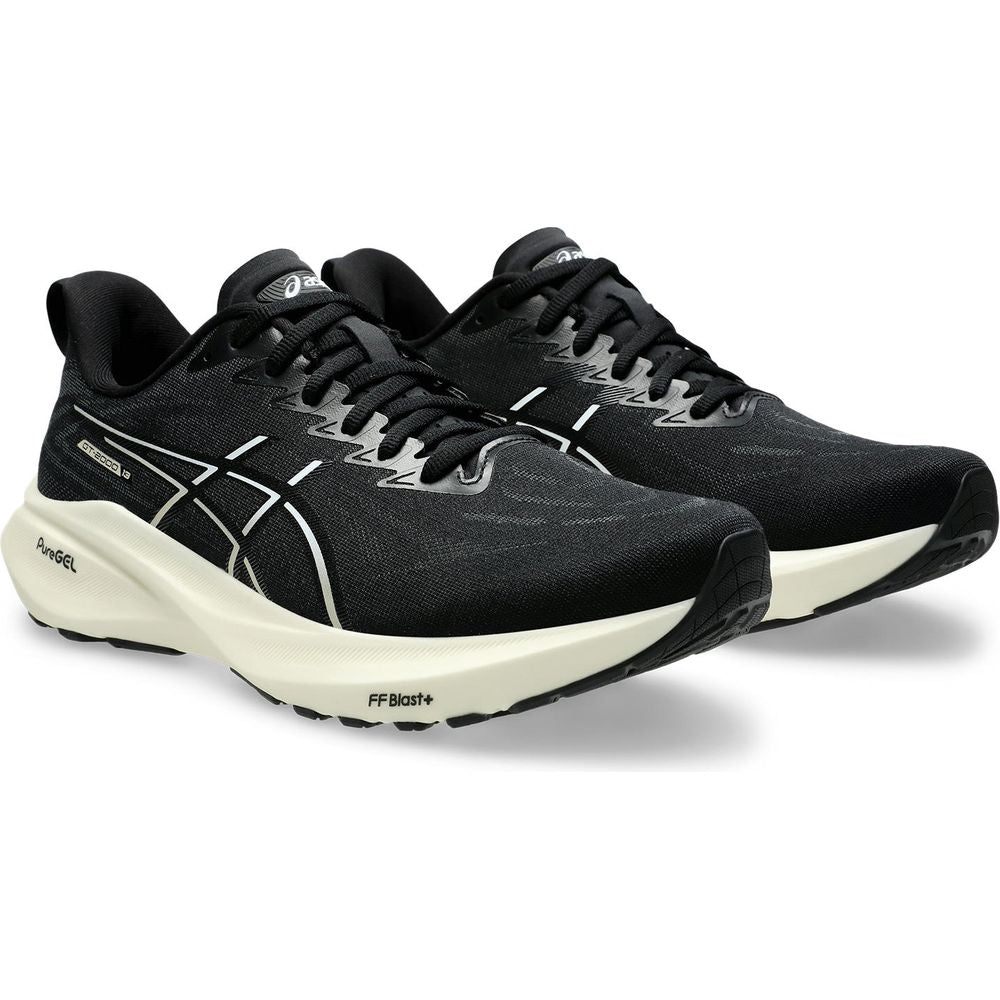Asics Gt-2000 13 Laufschuh black white Produktbild 5