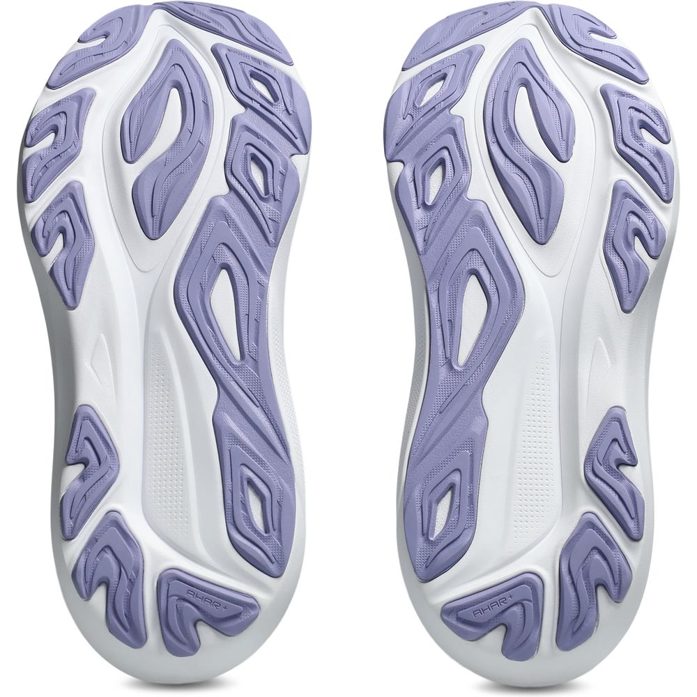 Asics GT-2000 14 Damen Laufschuhe bluebell/white Produktbild 3