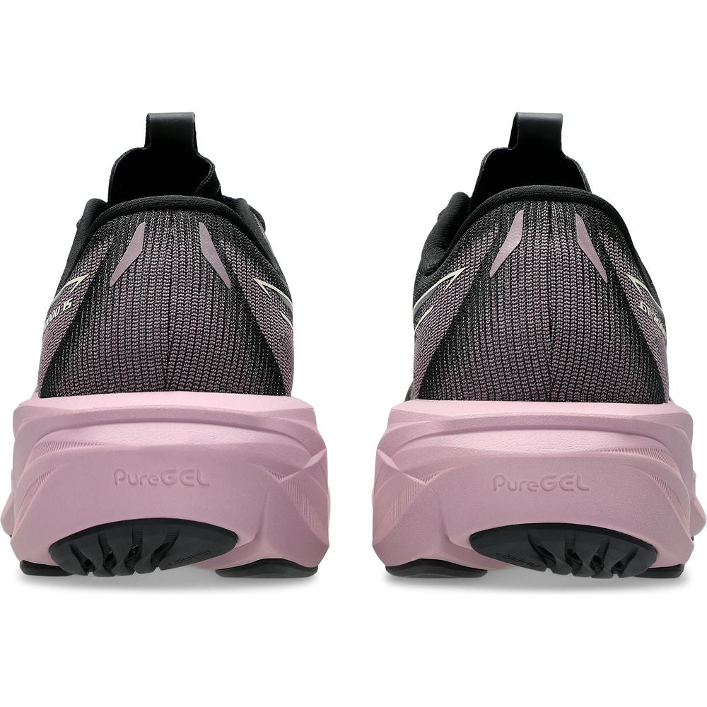 Asics Gt-2000 15 Damen Laufschuh black-taro-purple Produktbild 1