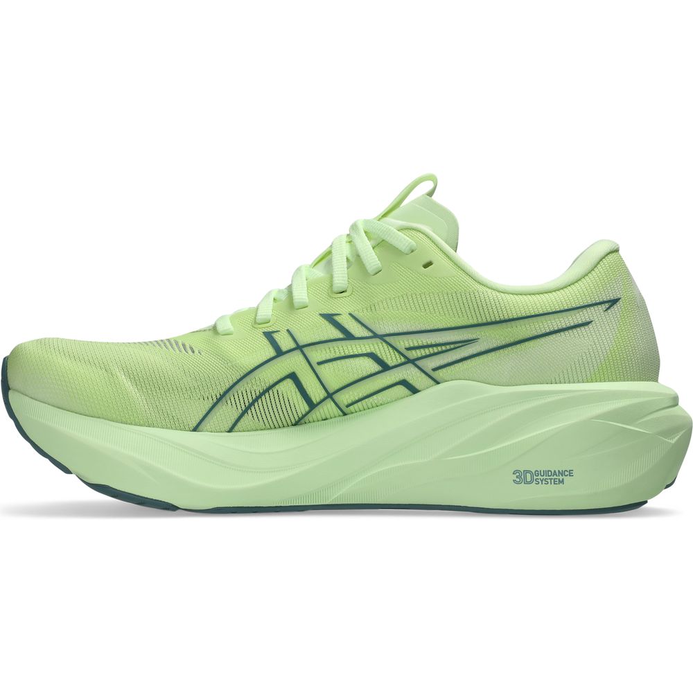 Asics Gt-2000 15 Herren Laufschuh illuminate-yellow-foggy-teal Produktbild 2