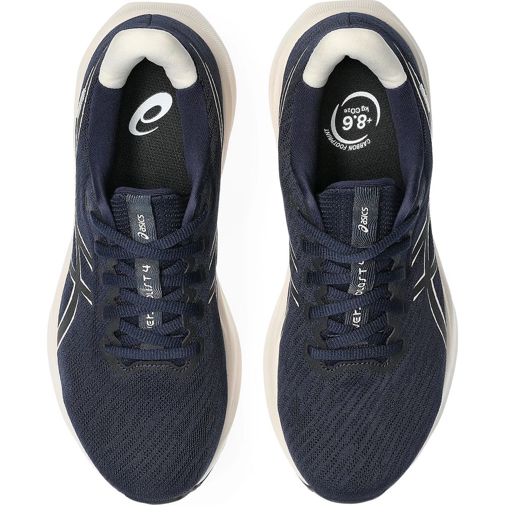 Asics Versablast 4 Damen Laufschuh midnight-rose-dust Produktbild 3