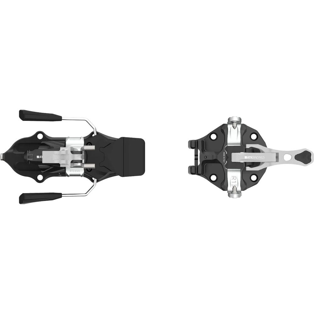 ATK Raider 13 EVO Skitourenbindung white Produktbild 2