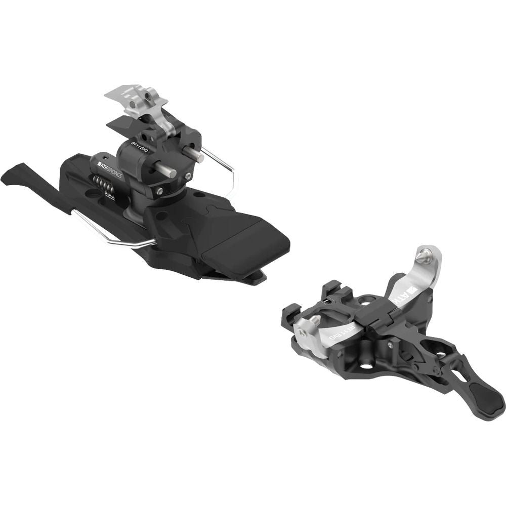 ATK RT11 Evo Skitourenbindung black Produktbild 0