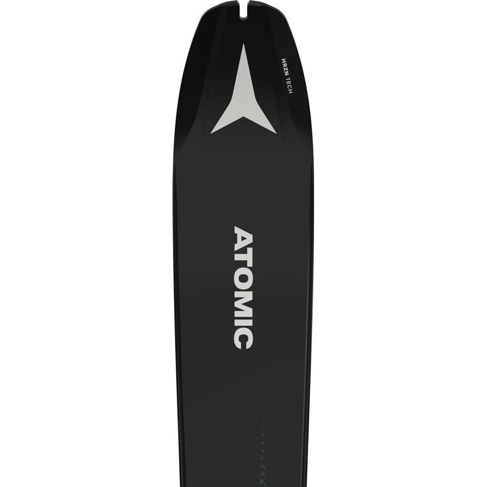 Atomic Backland 80 UL Tourenski black-blue Produktbild 1