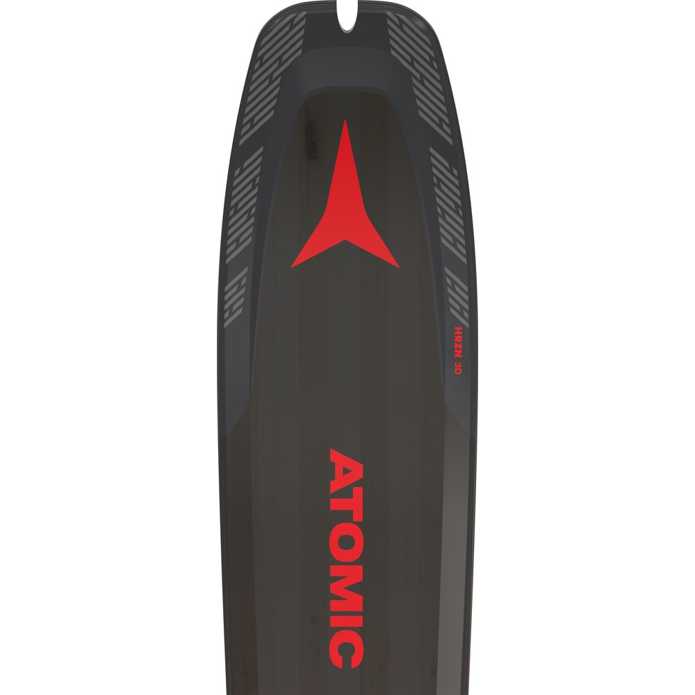 Atomic Backland 85 24/25 Tourenski black/red Produktbild 2