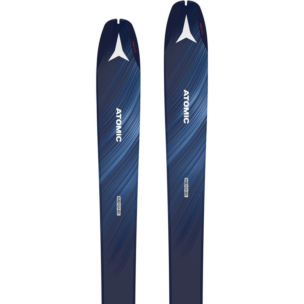 Atomic Backland 85 Auslauf Wm Tourenski blue Produktbild 1