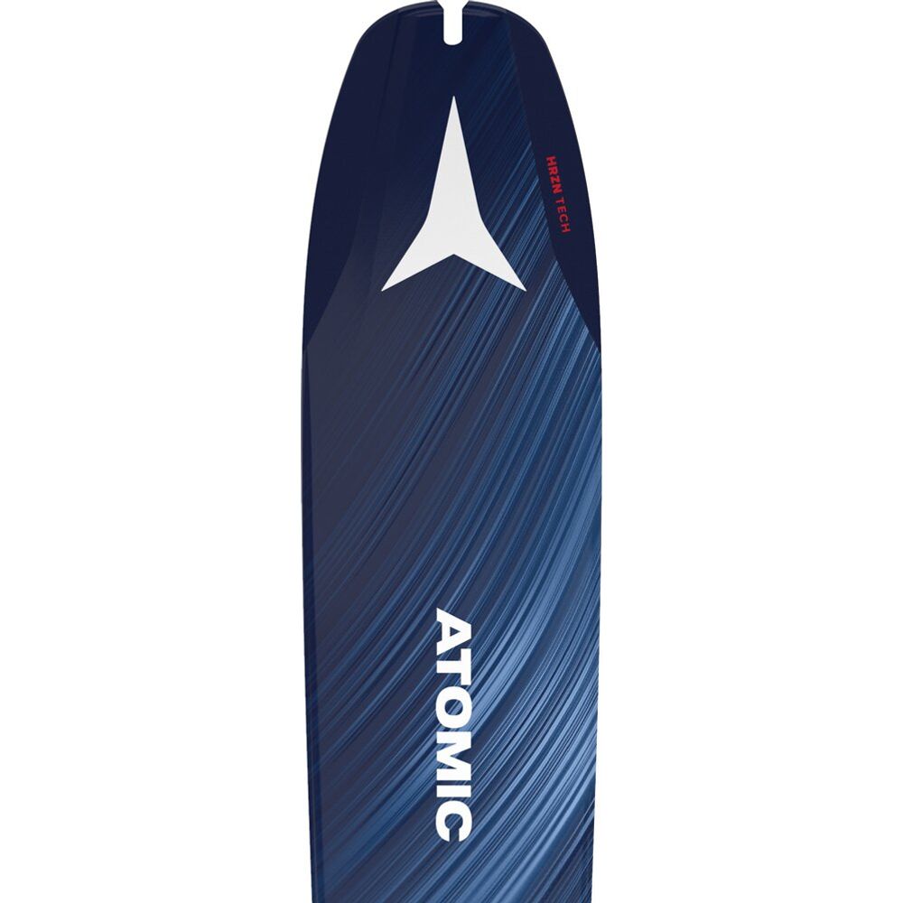 Atomic Backland 85 Auslauf Wm Tourenski blue Produktbild 3