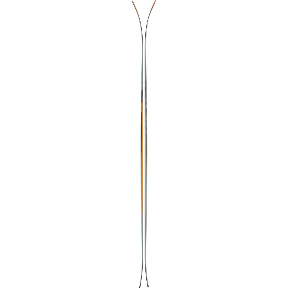 Atomic Backland 88 Tourenski sage-black Produktbild 5