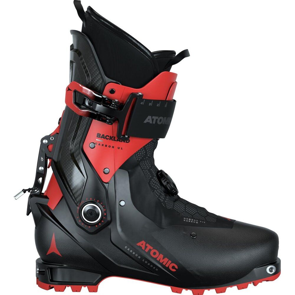 Atomic Backland Carbon UL Herren Skitourenschuh Produktbild 0