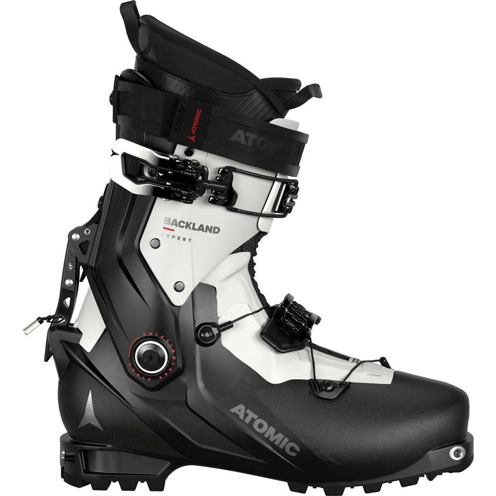Atomic Backland Expert W Damen Skitourenschuh Produktbild 0