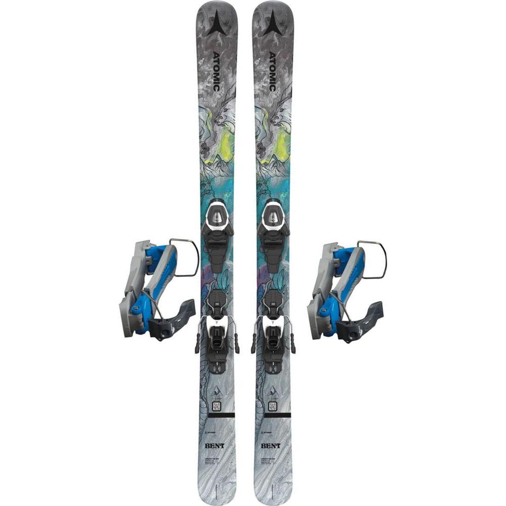 Atomic Bent Junior Tourenkit Produktbild 0