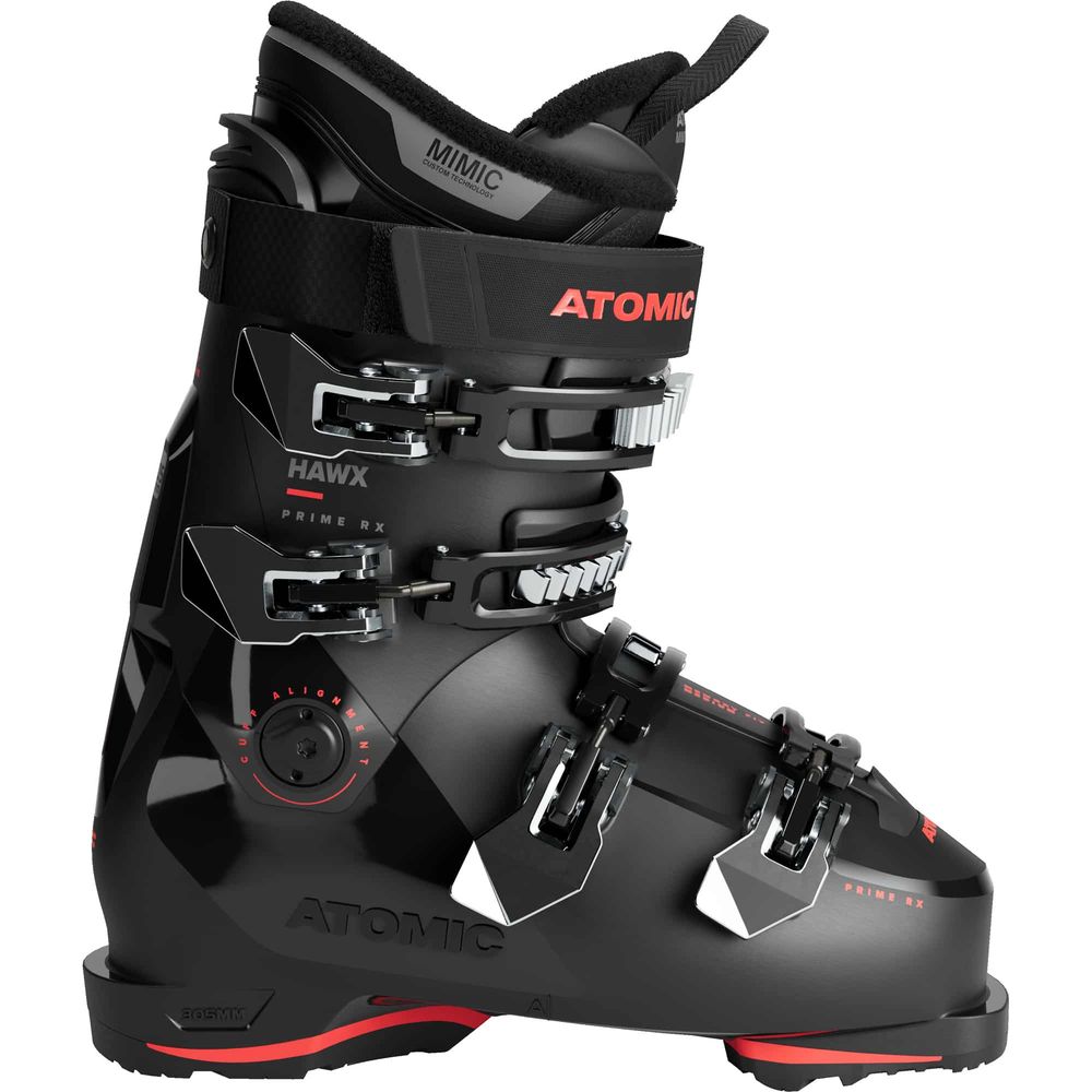 Atomic Hawx Prime RX Herren Skischuh black/red Produktbild 0