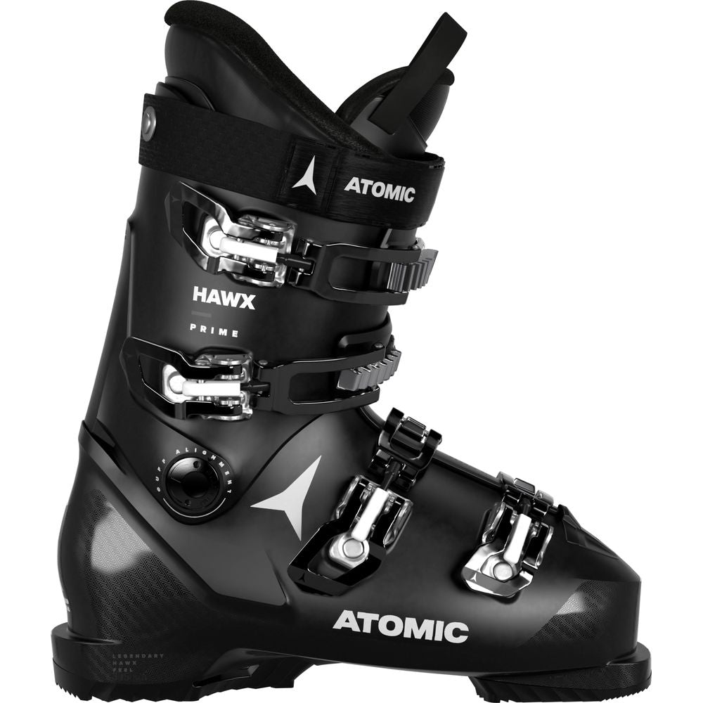 Atomic Hawx Prime RX W Damen Skischuh black/ice Produktbild 0