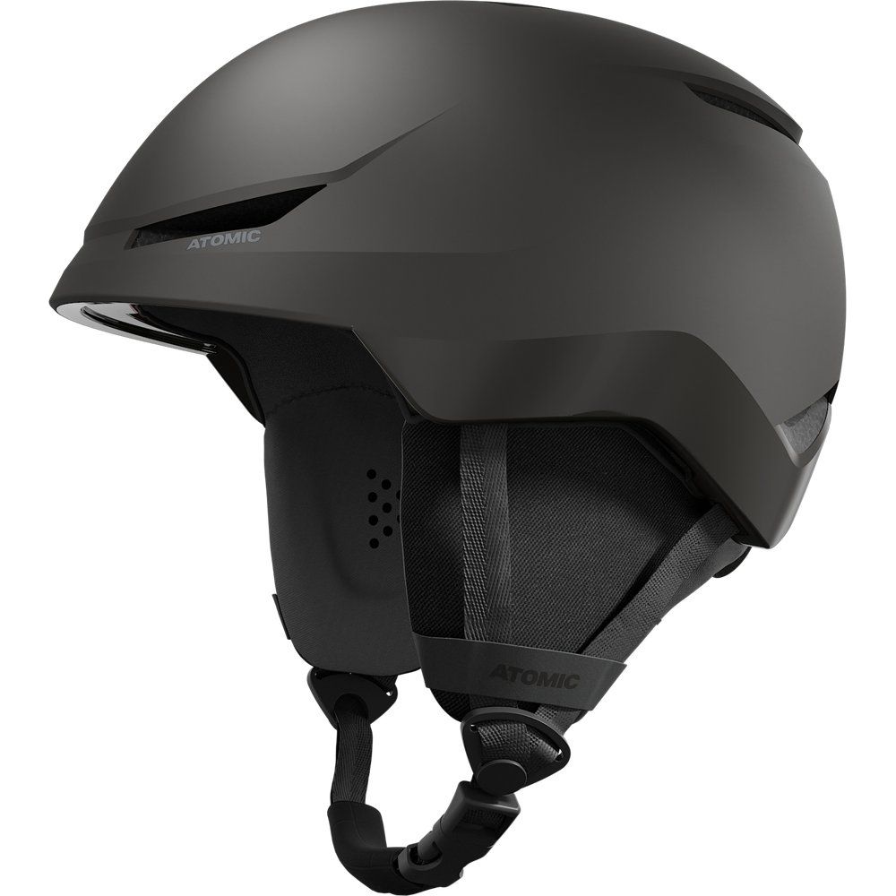 Atomic Revent Lite+ X Herren Skihelm black-glossy Produktbild 0