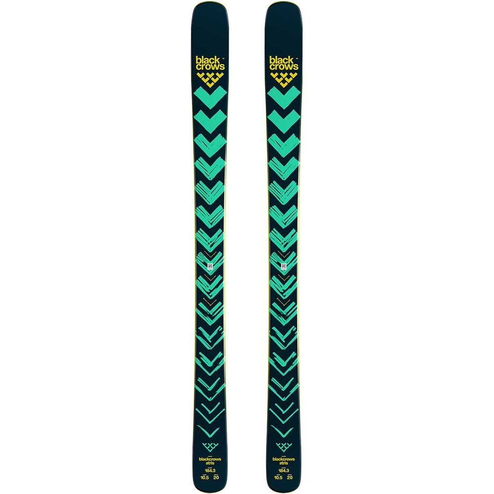 Black Crows Atris 26/27 Freerideski Produktbild 0