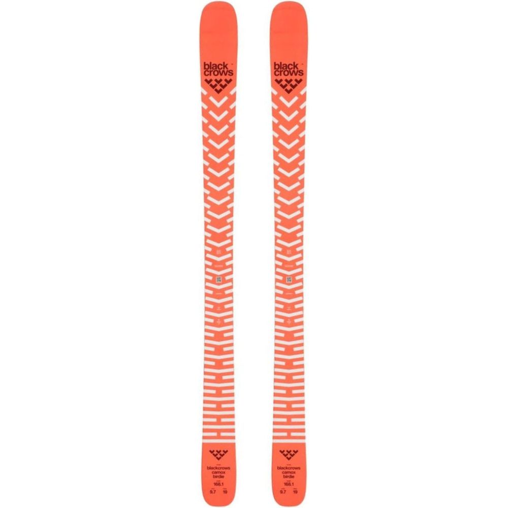 Black Crows Camox Birdie 97 Auslauf Wm Freerideski Produktbild 0