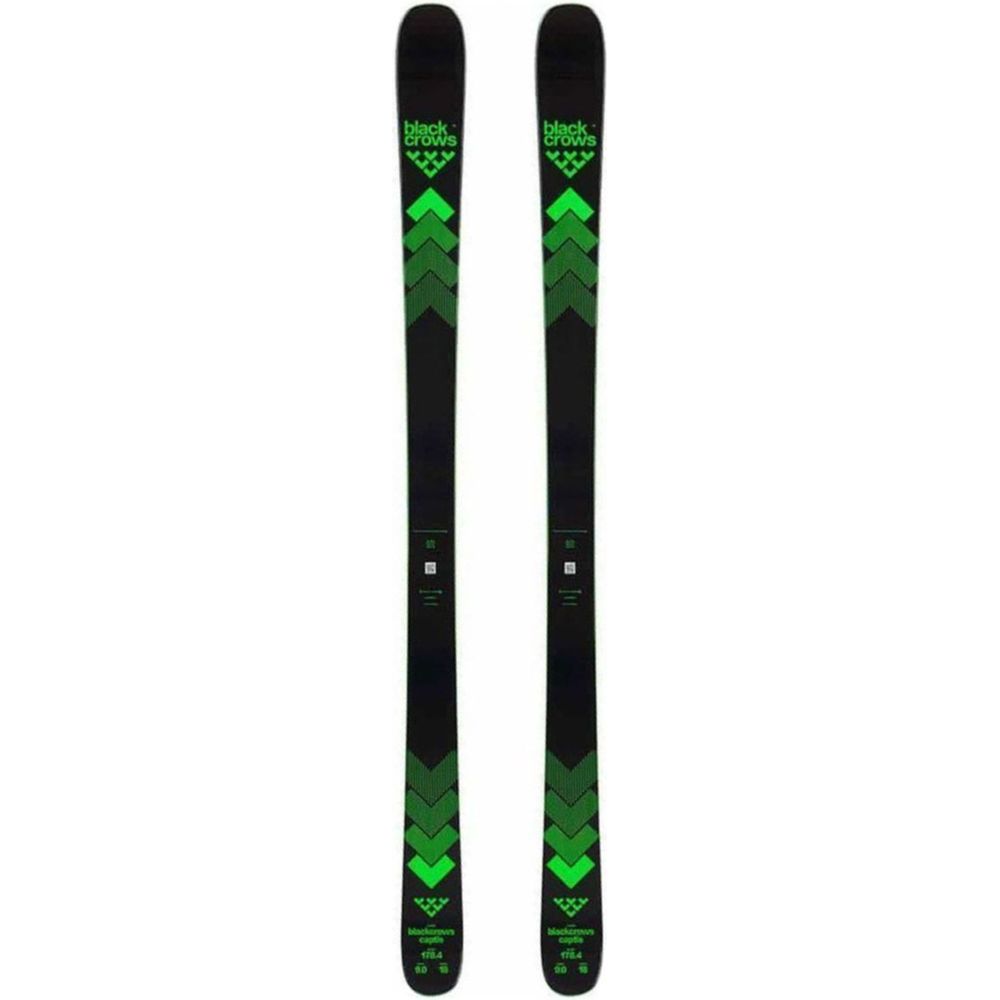 Black Crows Captis 24/25 All Mountain Ski Produktbild 0