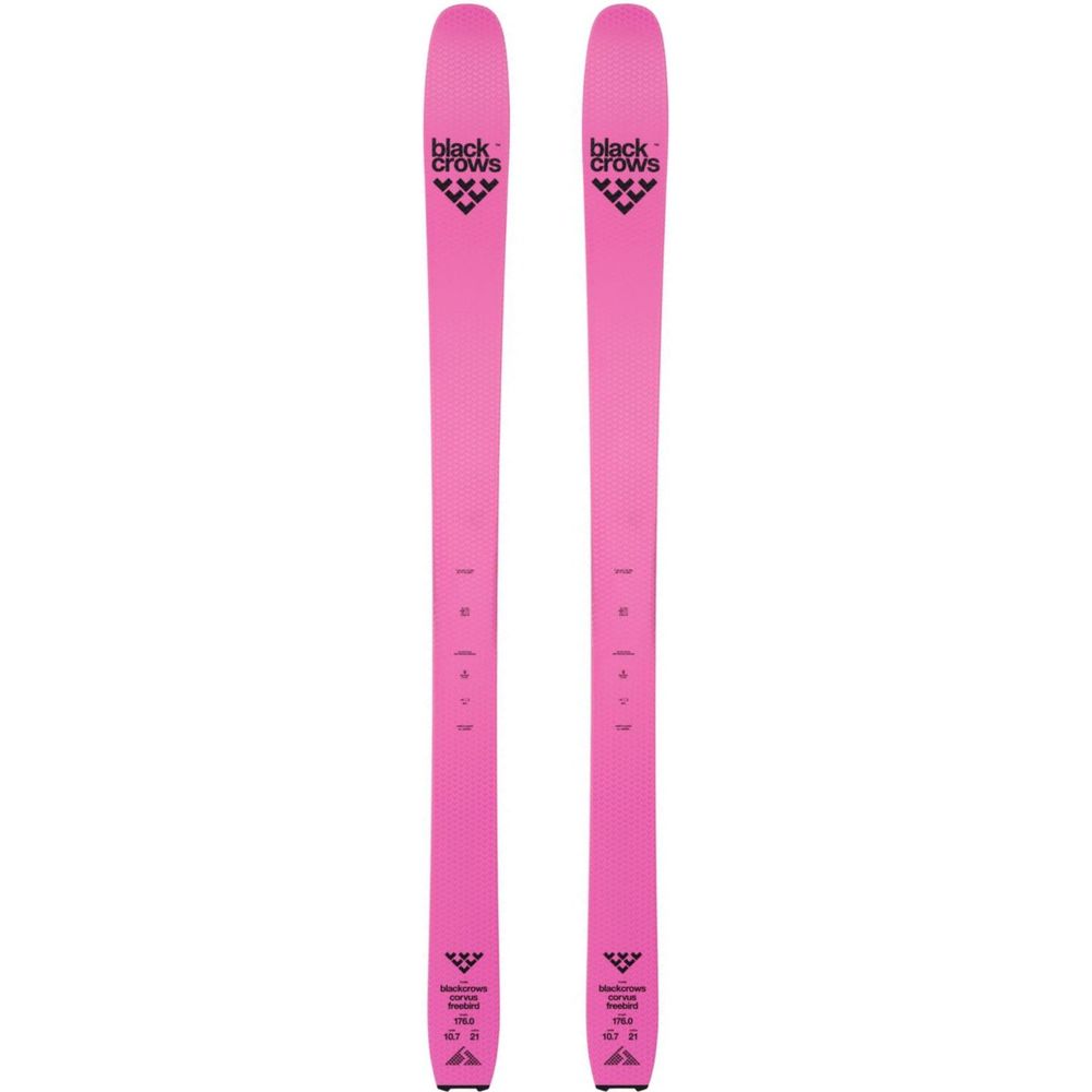 Black Crows Corvus Freebird 107 24/25 Tourenski Produktbild 0