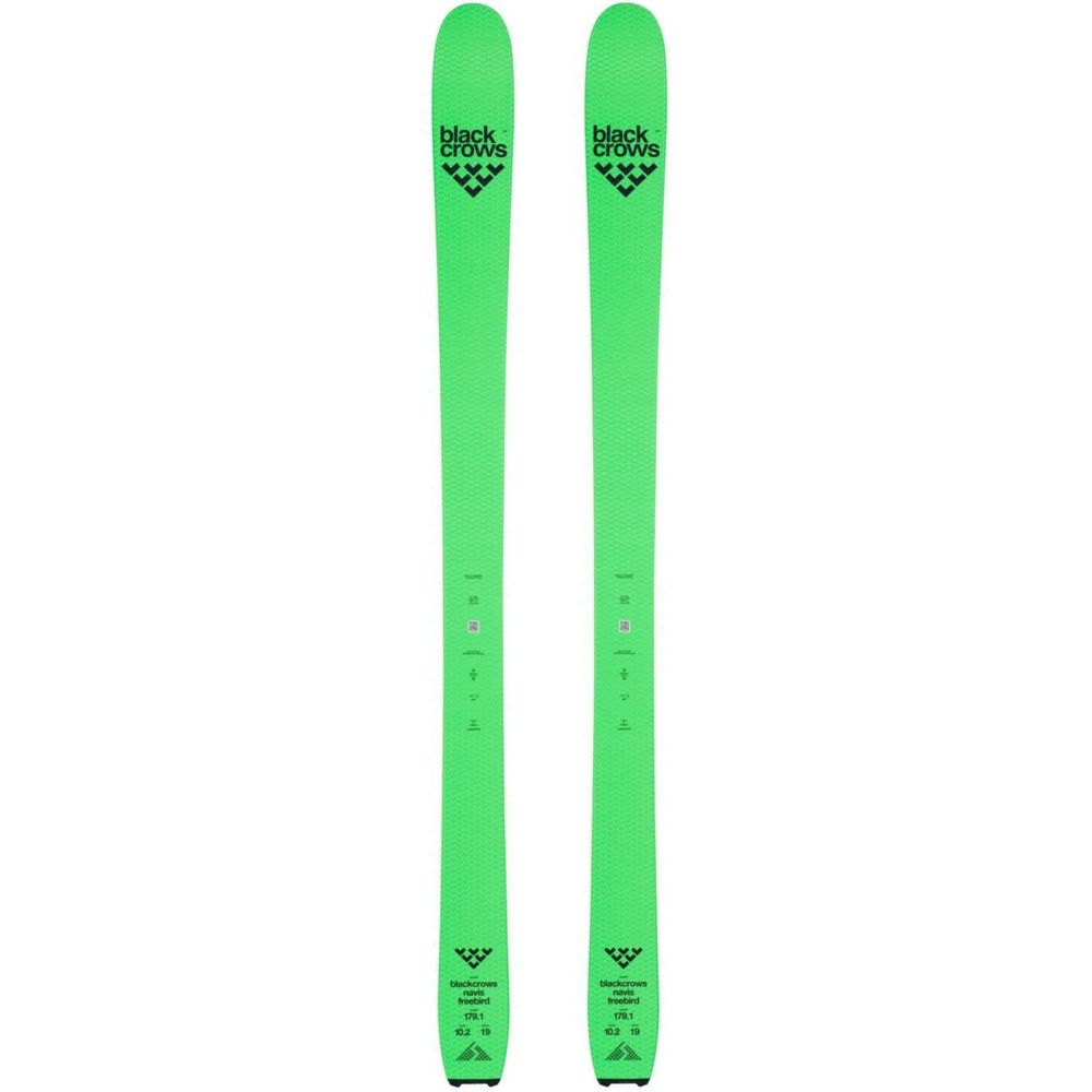 Black Crows Navis Freebird 102 25/26 Tourenski Produktbild 0