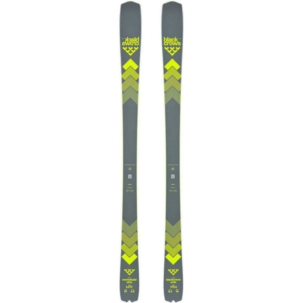 Black Crows Octo 24/25 All Mountain Ski Produktbild 0
