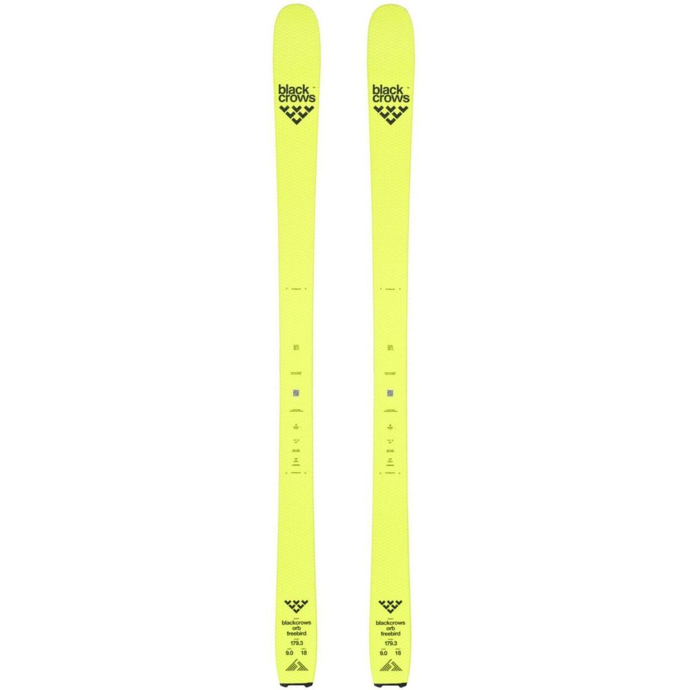 Black Crows Orb Freebird 24/25 Tourenski Produktbild 0