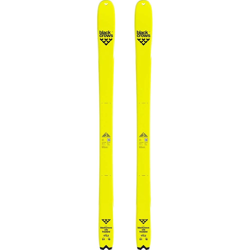 Black Crows Orb Freebird 26/27 Tourenski Produktbild 0