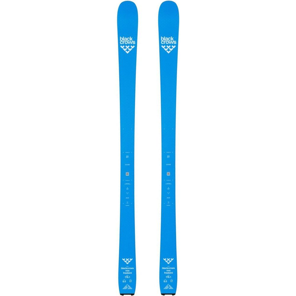 Black Crows Ova Freebird 25/26 Tourenski Produktbild 0