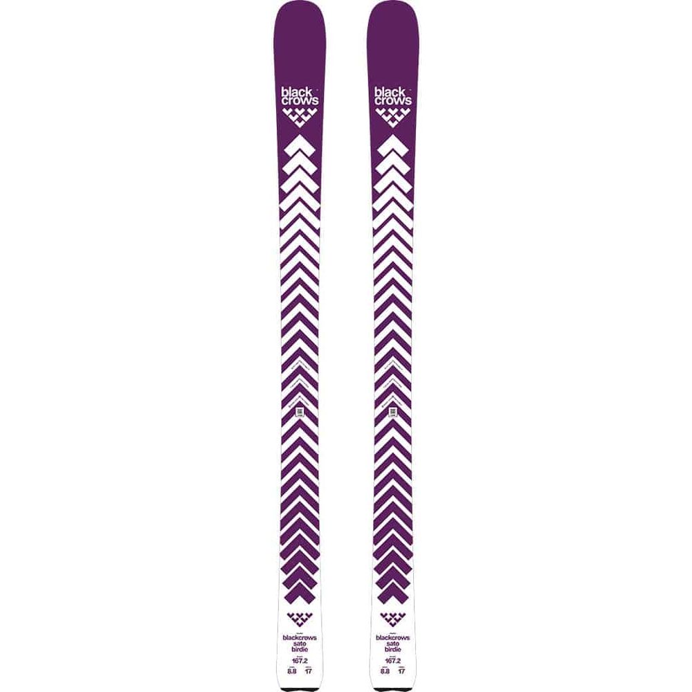 Black Crows Sato Birdie Damen Freerideski Produktbild 0