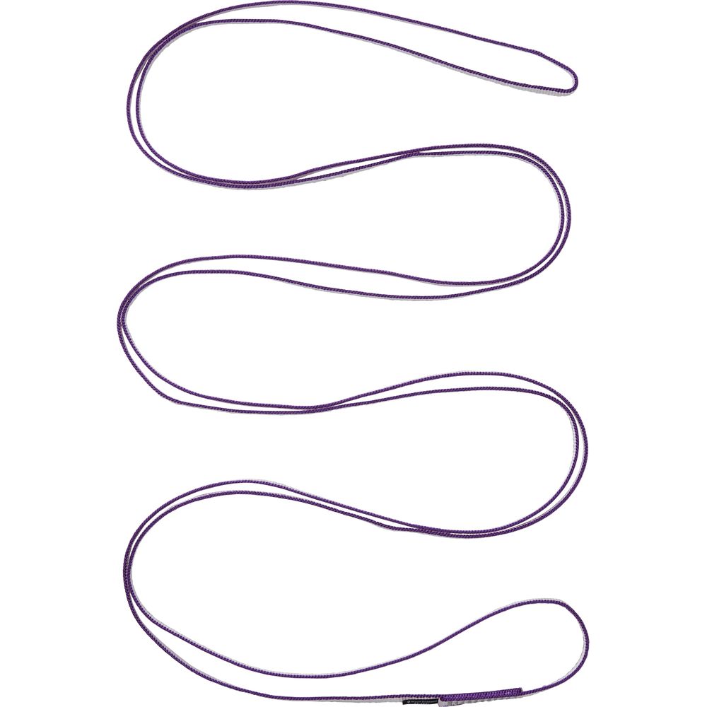 Black Diamond 10 MM Dynex Runner 240 CM purple Produktbild 0