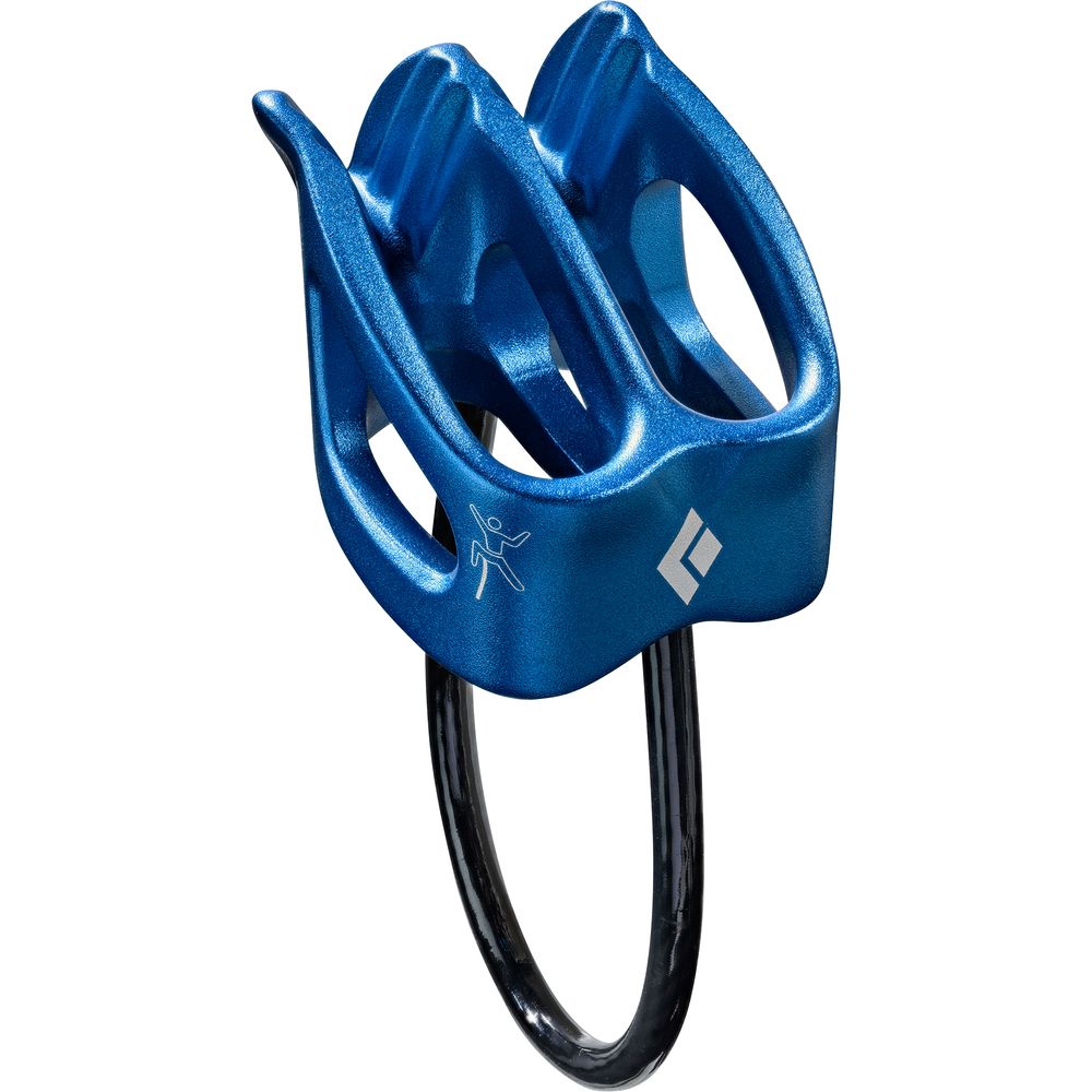 Black Diamond ATC-XP Belay Device Tuber blue Produktbild 0