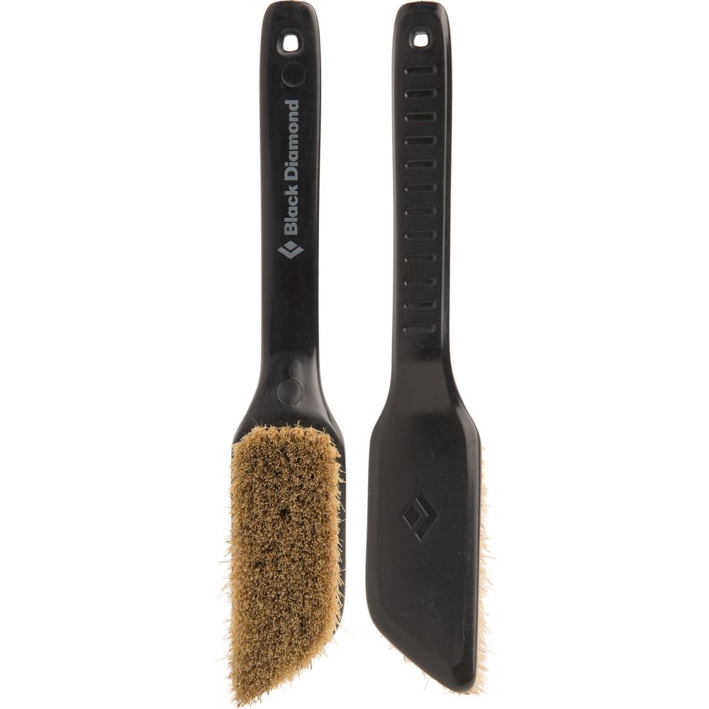 Black Diamond Bouldering Brush Medium black Produktbild 0