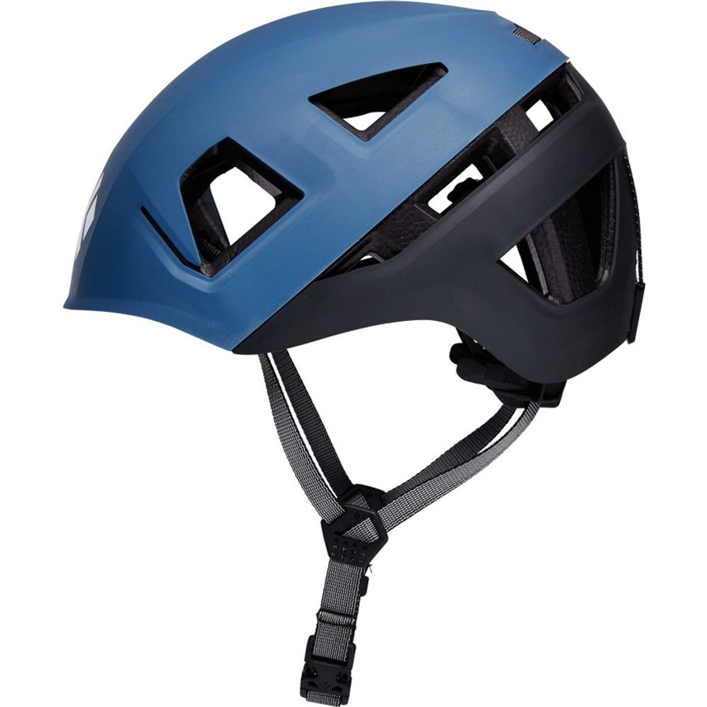 Black Diamond Capitan Helmet Kletterhelm astral black Produktbild 1