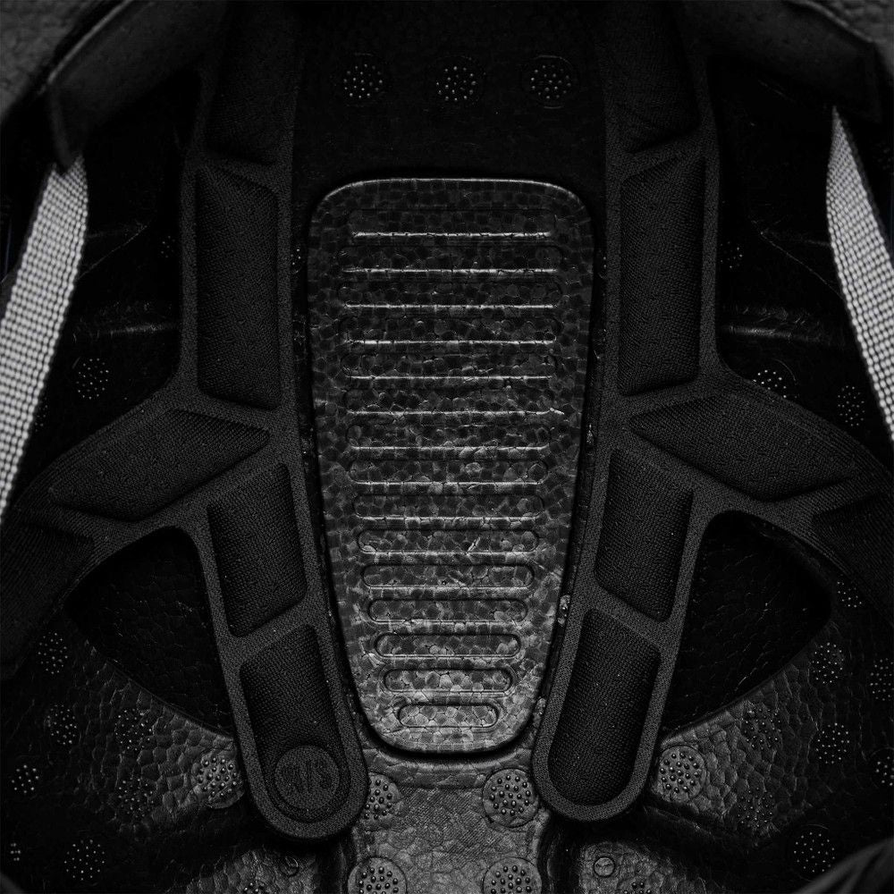 Black Diamond Capitan Helmet Kletterhelm mulberry black Produktbild 3