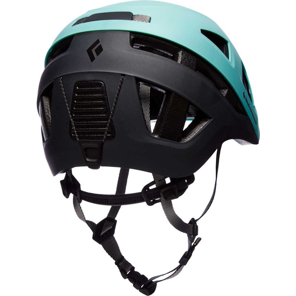 Black Diamond Capitan Helmet Kletterhelm patina black Produktbild 2