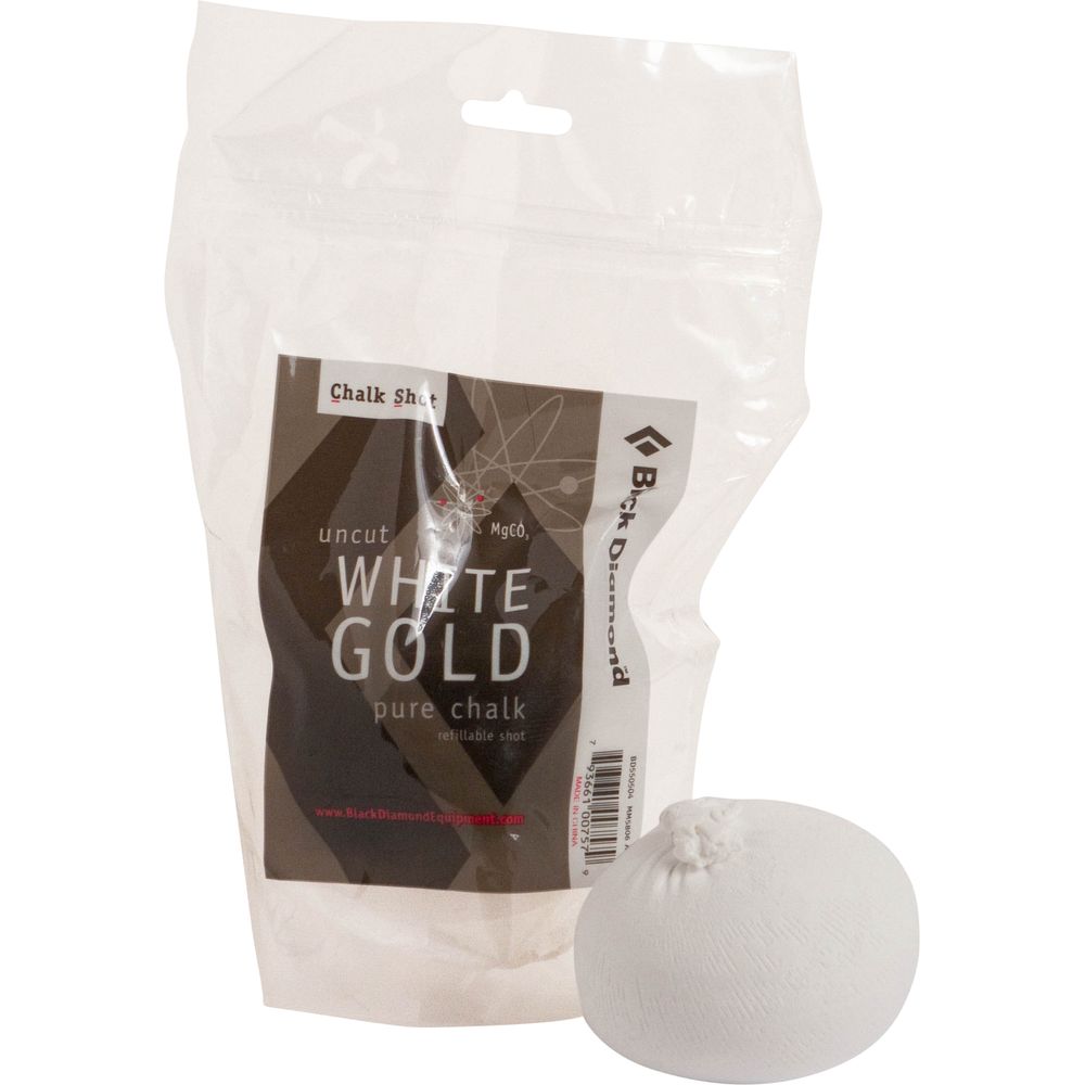 Black Diamond Chalk Shot Produktbild 0