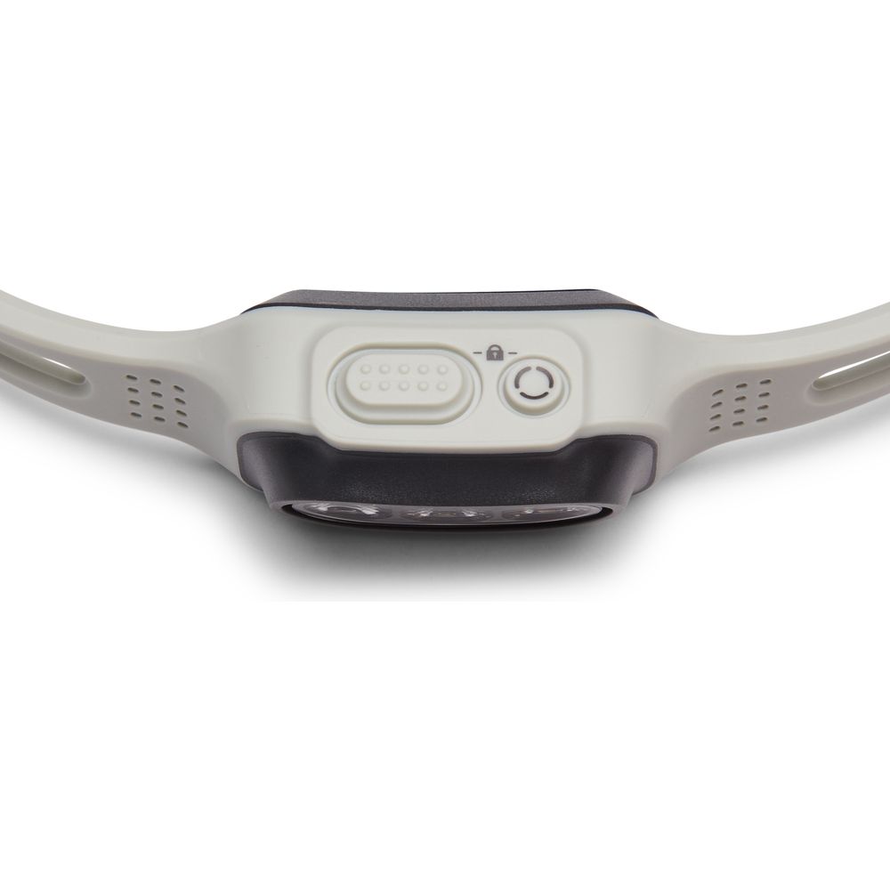 Black Diamond Deploy Run Light Stirnlampe alloy Produktbild 3