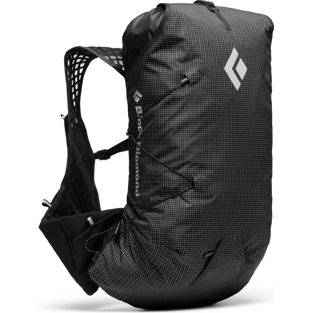 Black Diamond Distance 15 Rucksack black Produktbild 1