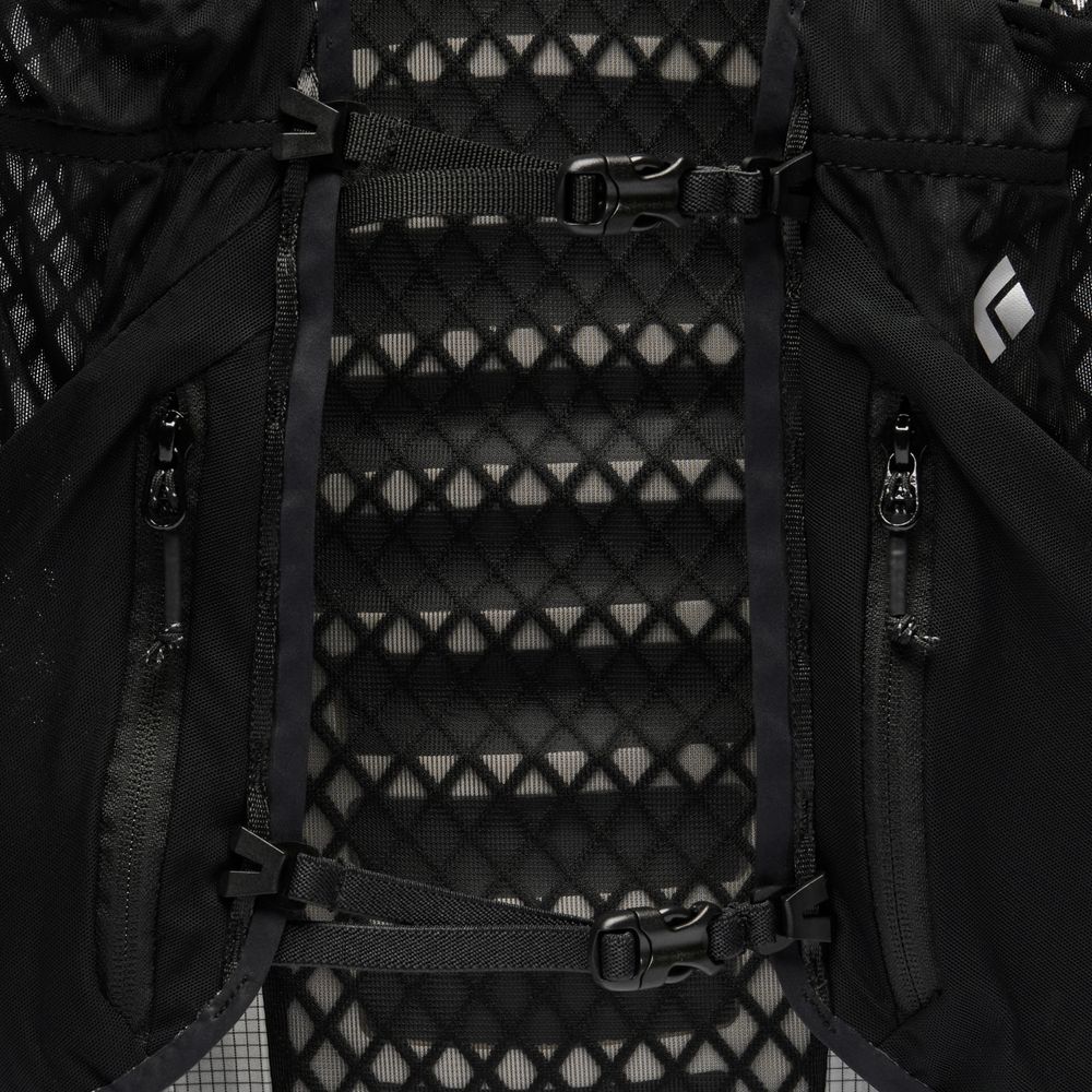 Black Diamond Distance 15 Rucksack black Produktbild 5