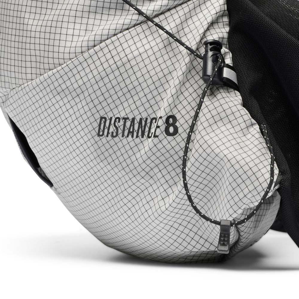 Black Diamond Distance 8 Rucksack alloy Produktbild 3