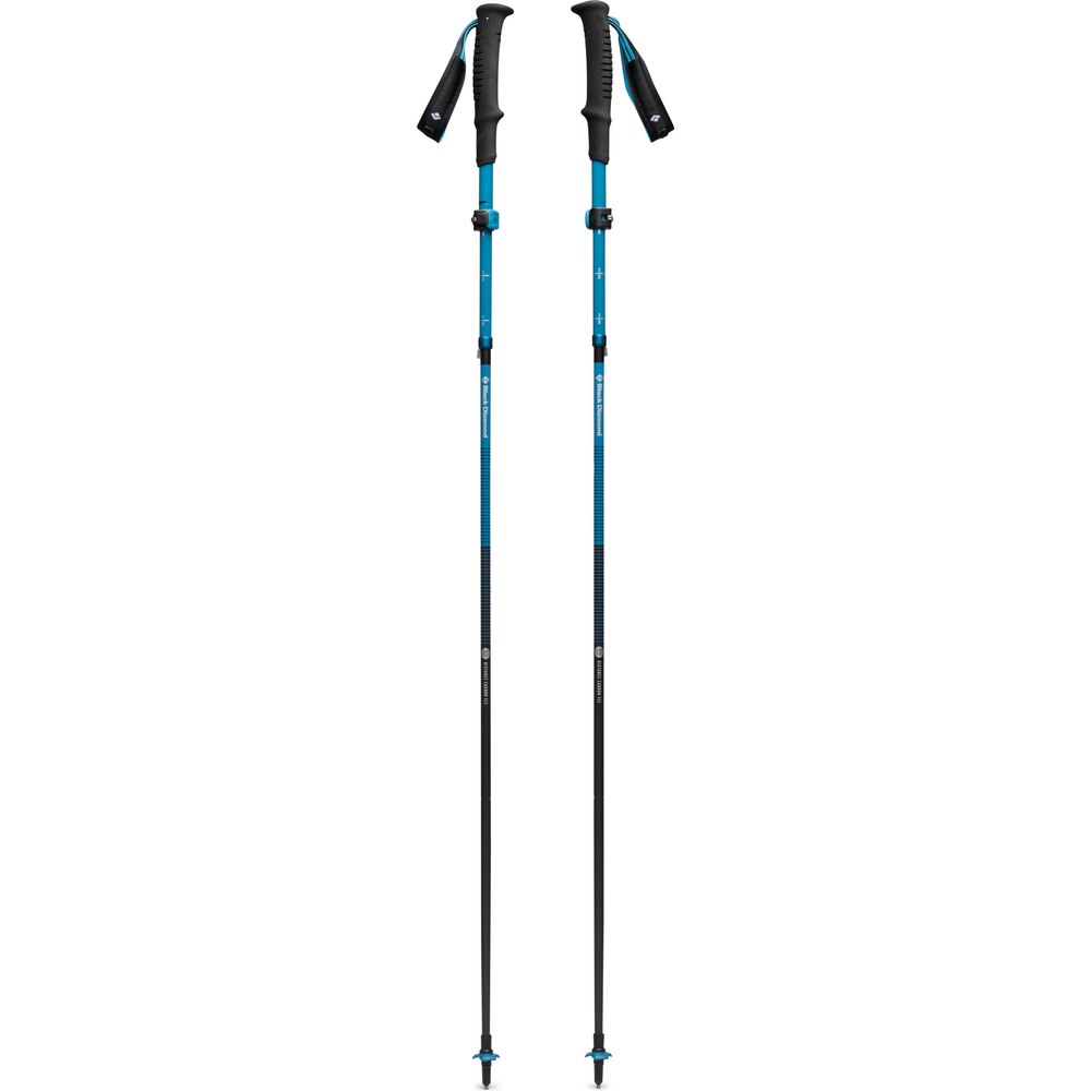 Black Diamond Distance Carbon Flz Wanderstock desert-sky Produktbild 0