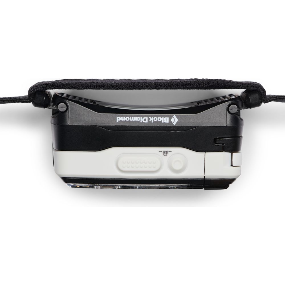 Black Diamond Distance LT 1100 Stirnlampe black alloy Produktbild 2